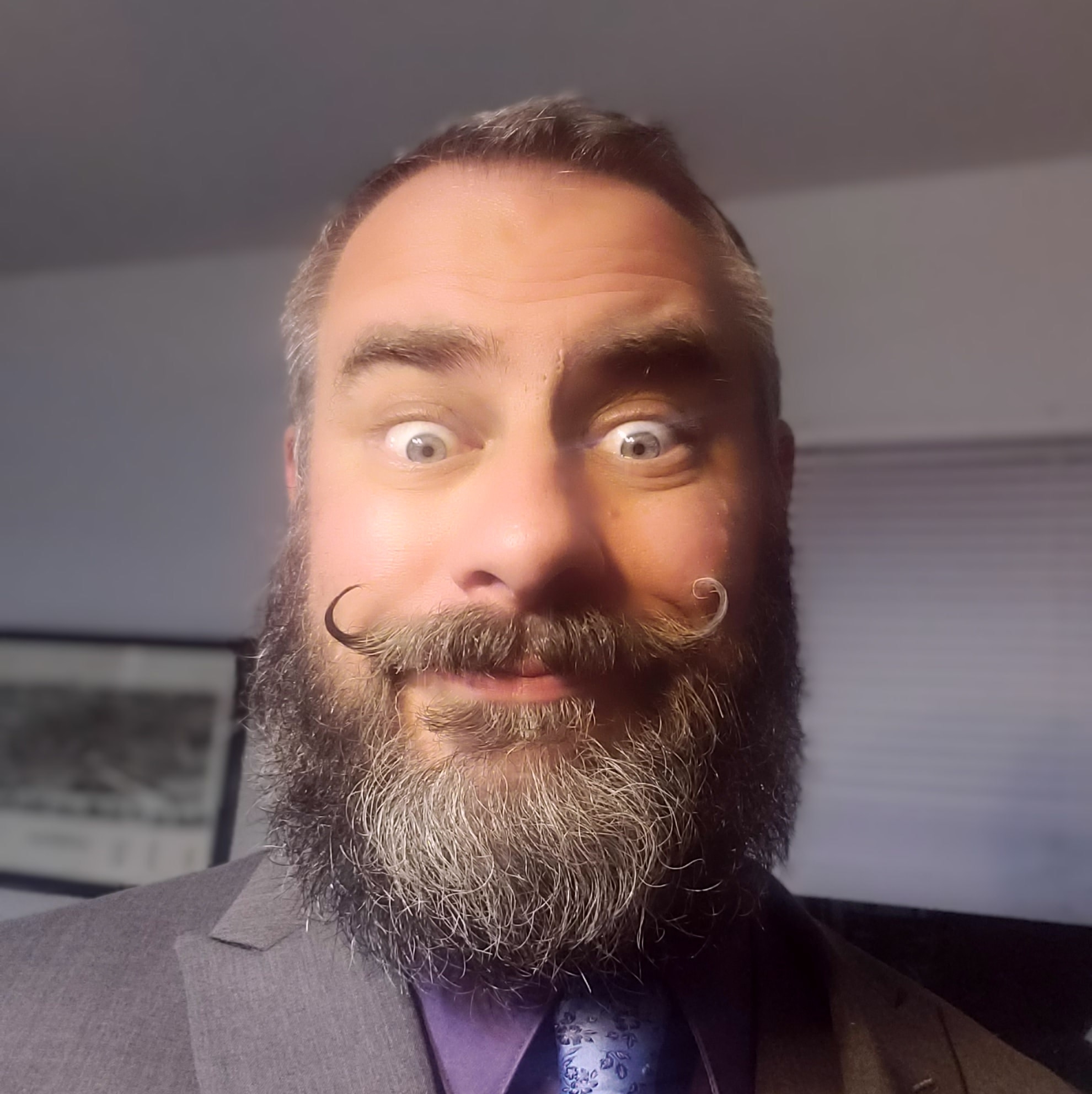 ...