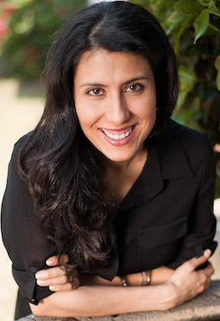 Dr. Nadia Martinez-Carrillo